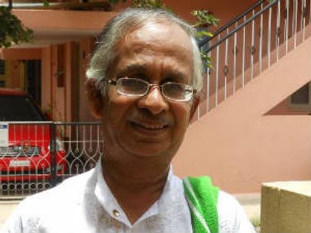 ತಪ್ಪದೆ ಬರೆಯುವ ಅಂಕಣಕಾರರಿಗೆ ಒಂದು ಸೆಲ್ಯೂಟ್