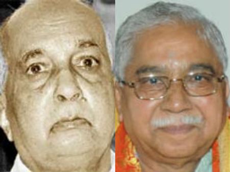 ಕಂಬಾರ ಮತ್ತು ಚಿಮೂಗೆ ನಮ್ಮಲ್ಲೇ ಅವಮಾನ