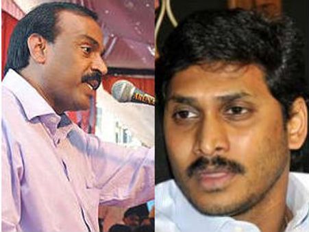 ಕೊನೆಗೂ ಜಗನ್ ಗೆ ಖೆಡ್ಡಾ ತೋಡಿದ ಗಾಲಿ ರೆಡ್ಡಿ