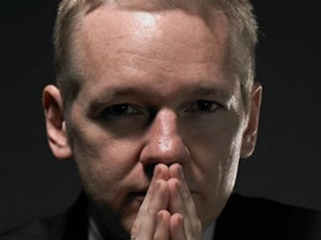 ಅತ್ಯಾಚಾರ ಆರೋಪ ಹೊತ್ತ ಅಸ್ಸಾಂಜ್ ಗಡಿಪಾರು