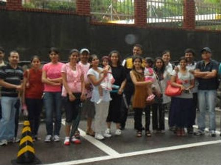 ಕೊರಿಯ ಕನ್ನಡ ಕೂಟದ ಕನ್ನಡ ಕರೆಯೋಲೆ