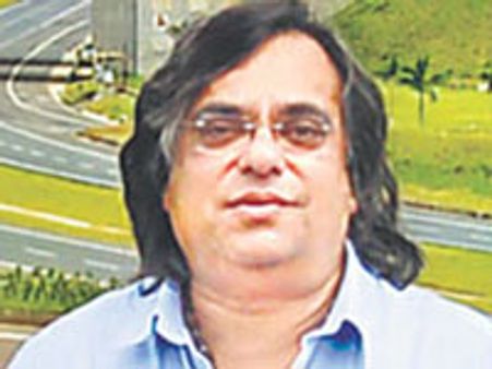 ನೈಸ್ ಹೋರಾಟಗಾರನ ಕೊಲೆ: ಖೇಣಿ ಮೇಲೆ ಬಿತ್ತು ಎಫ್ಐಆರ್