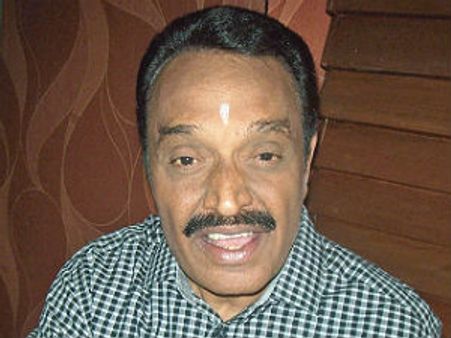 ಸಿವಿ ನಾಗೇಶ್ ದಟ್ಸ್ ಕನ್ನಡಕ್ಕೆ ನೀಡಿದ ಸಂದರ್ಶನ ನಿರೀಕ್ಷಿಸಿ