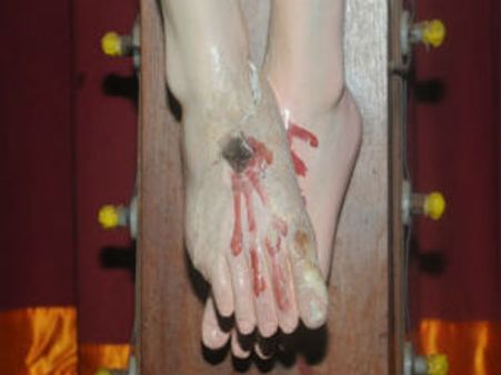 ಮಂಗಳೂರು ಚರ್ಚ್ ದಾಳಿಯ ಹಿಂದೆ ಕ್ರೈಸ್ತ ಯುವಕ?