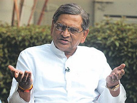 ರೆಸಾರ್ಟ್ ರಾಜಕೀಯ: ಕಾಂಗ್ರೆಸ್ ಮುಖಂಡರ ಸಭೆ ಇಂದು