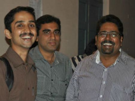 ಟ್ಯಾಬ್ಲೆಟ್ಟು ಬುಕ್ ನುಂಗಿ ಮಠ ಗುರುಪ್ರಸಾದ್ ಹೇಳಿದ್ದೇನು?