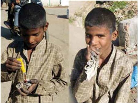 ಪೇಪರ್ ವೈಟ್ನರ್ ಎಂಬ ಸಾವಿನ ಕೂಪದಲ್ಲಿ ಇಸಿಟಿ!