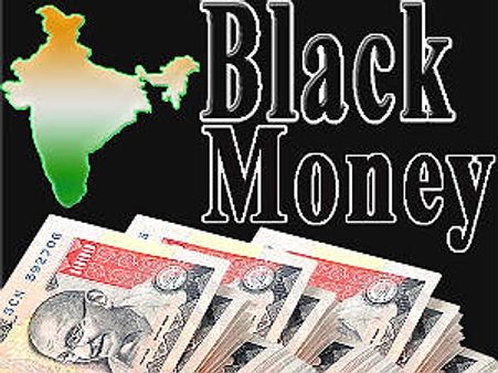 ಸ್ವಿಸ್ ಬ್ಯಾಂಕಿನ ಕಪ್ಪು ಹಣ ಸದ್ಯದಲ್ಲೇ ಭಾರತಕ್ಕೆ ವಾಪಸ್