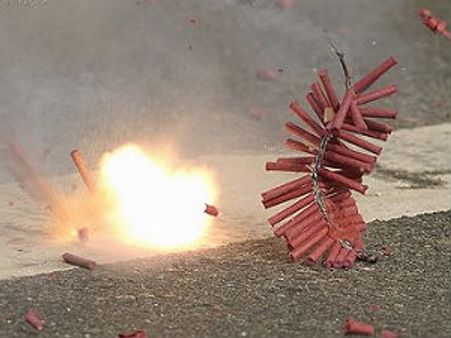 ಯಡಿಯೂರಪ್ಪ ಸಜೆ ಸಂಜೆಗೆ ಮುಕ್ತಾಯ: ಮುಗಿಲು ಮುಟ್ಟಿದ ಸಂಭ್ರಮ