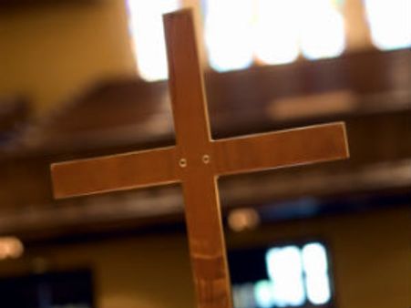 ಮಂಗಳೂರಲ್ಲಿ ಕ್ರೈಸ್ತನ ಹೆಸರು ಹೇಳುವುದು ಅಪರಾಧ!