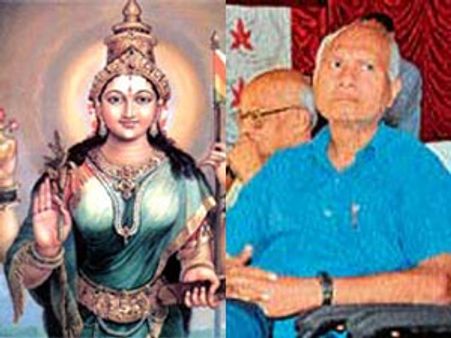 ಗಂಗಾವತಿ ಸಮ್ಮೇಳನಕ್ಕೆ ಸಿಪಿ ಕೃಷ್ಣಕುಮಾರ್ ಅಧ್ಯಕ್ಷ