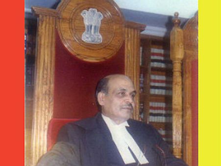 ಕೊರಟಗೆರೆಯ ಕೆಎಚ್ಎನ್ ಕುರಂಗ ಹೊಸ ಲೋಕಾಯುಕ್ತ ಸಾಧ್ಯತೆ