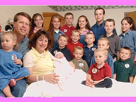 ಈ ಮಹಾತಾಯಿ 20ನೇ ಮಗುವಿಗೆ ಜನ್ಮ ನೀಡಲಿದ್ದಾಳೆ!