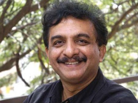 ಕುವೈತ್ ಕನ್ನಡ ರಾಜ್ಯೋತ್ಸವಕ್ಕೆ ಜಯಂತ್ ಕಾಯ್ಕಿಣಿ