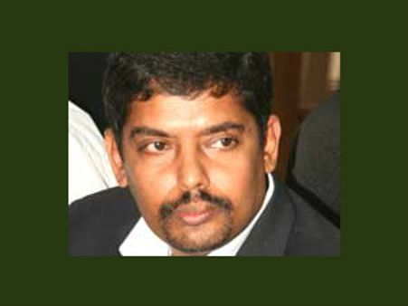 ಪೊನ್ನುರಾಜ್ ಕನಸು ನನಸು ಫುಡ್ ಕೋರ್ಟ್ ಶುರು