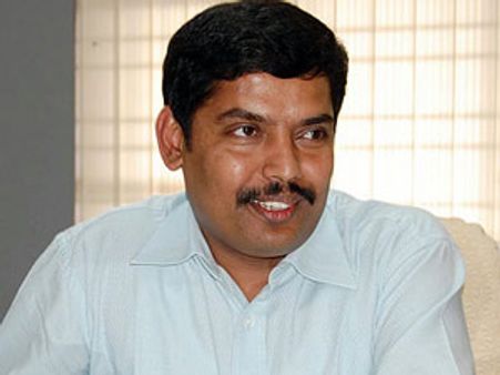 ಡಿಸಿ ಪೊನ್ನುರಾಜ್ ಗೆ ಫುಡ್ ಕೋರ್ಟ್ ಕಲ್ಪನೆ ಬಂದಿದ್ದು ಹೀಗೆ?