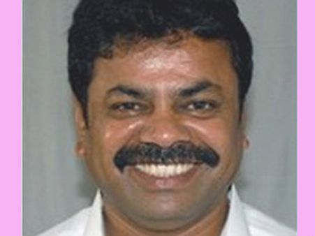 ಎಷ್ಟು ‘ಮಾಮೂಲು’ ಬರ್ತಿತ್ತು ಹೆಗ್ಡೆಜೀ?: ರೇಣುಕಾಚಾರ್ಯ ಪ್ರಶ್ನೆ