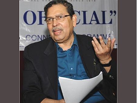 ನ್ಯಾ. ಹೆಗ್ಡೆ ಇನ್ನಾದರೂ ಮೌನ ಮುರಿದು ಮಾತನಾಡಿ, ಪ್ಲೀಸ್