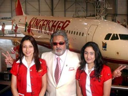 ಬ್ಯಾಂಕ್ ಕೈ ಕೊಟ್ರು ವಿಜಯ್ ಮಲ್ಯ ಕಿಕ್ ಇಳಿದಿಲ್ಲ