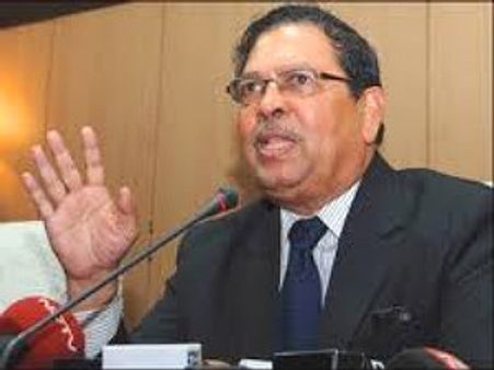 ಎಚ್ ಡಿ ಕುಮಾರಸ್ವಾಮಿನ ಕಂಡರೆ ನ್ಯಾ ಹೆಗ್ಡೆಗೆ ಭಯವೇ !?