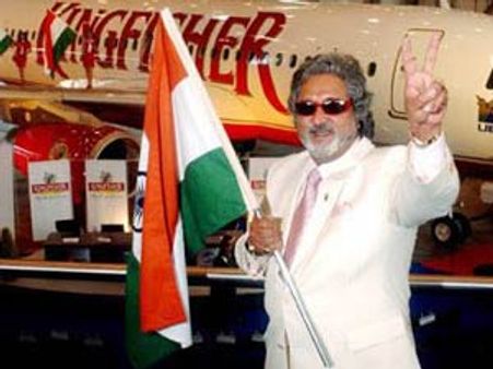 ಡಾ.ವಿಜಯ್ ಮಲ್ಯ ಮಾಡಿರುವ ಐಡ್ಯಾ ಬಹಿರಂಗ