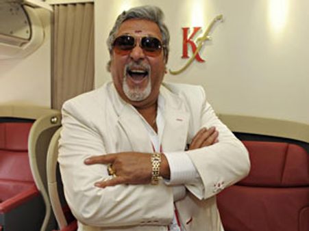 ಮಲ್ಯರ ಎಣ್ಣೆ ಕಂಪನಿ ಬೆಲೆಯೇ 22,850 ಕೋಟಿ ರೂ. ಅಂತೆ!