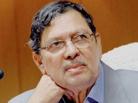 ಅಕ್ರಮ ಗಣಿ ವರದಿ: ನ್ಯಾ.ಹೆಗ್ಡೆಗೆ ಗಣಿ ದೊರೆ ಕುಮ್ಮಕ್ಕು