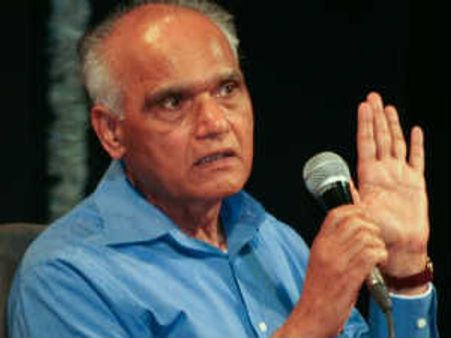 ಭೈರಪ್ಪನವರಿಗೆ ಜ್ಞಾನಪೀಠಕ್ಕೆ ಸಮಾನಾಂತರ ಸಮ್ಮಾನ