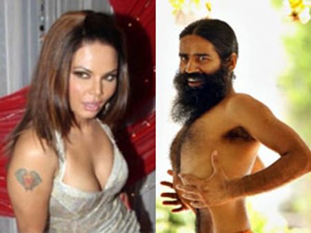 ಬಾಬಾ ರಾಮದೇವ್ ಗೆ ಮದ್ವೆ ಆಗೋ ಆಸೆ ಬಂದಿದೆ!