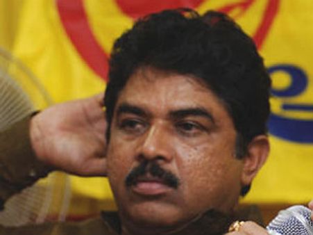 ಅಕ್ರಮ ಆಸ್ತಿ ಅಫಿಡವಿಟ್: ಅಶೋಕ್ ಶಾಸಕ ಸ್ಥಾನಕ್ಕೆ ಸಂಚಕಾರ