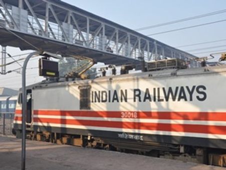 ರೈಲ್ವೆ ಟಿಕೆಟ್ ಖರೀದಿಗೆ ಹೊಸ ತತ್ಕಾಲ್ ನಿಯಮ