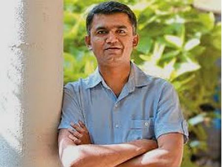 ರಾಜ್ಯ ಬಿಜೆಪಿ ಸರಕಾರ ಆಧುನಿಕ ಭಸ್ಮಾಸುರ: ಕೃಷ್ಣ ಬೈರೇಗೌಡ