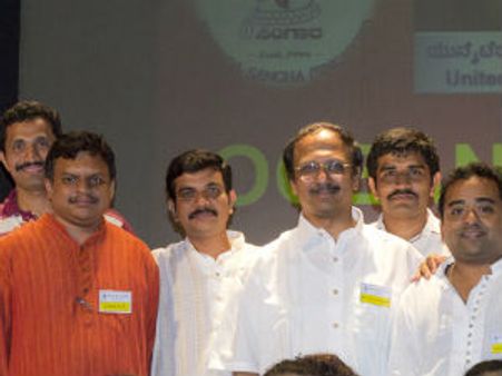 ಸಿಂಗಾರ ಪುರಸ್ಕಾರ ಮತ್ತು ಪ್ರಶಸ್ತಿ ವಿತರಣೆ