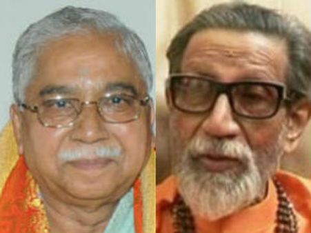 ಕಂಬಾರರಿಂದ ಜ್ಞಾನಪೀಠ ಕಿತ್ತುಕೊಳ್ಳಿ : ಠಾಕ್ರೆ ಕಿಡಿನುಡಿ