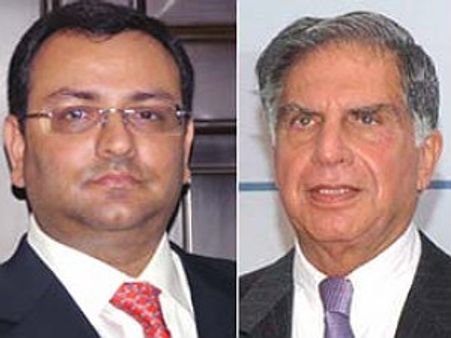 'ಪಾರ್ಟಿ ಅನಿಮಲ್' ಸೈರಸ್ ಮಿಸ್ತ್ರಿ ಟಾಟಾಗೆ ತಕ್ಕ ಮೇಸ್ತ್ರಿ