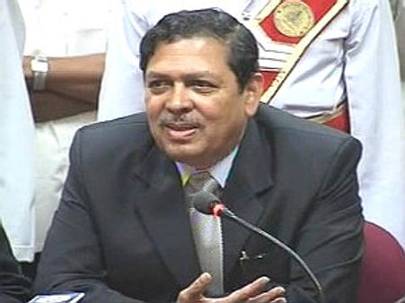 ಹೆಗ್ಡೆ ಮತ್ತೆ ಲೋಕಾಯುಕ್ತ ಆಗೊಲ್ಲ ಅಂದಿದ್ದು ಏಕೆ?