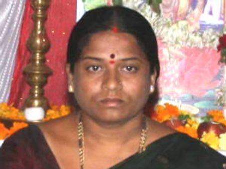 ಹೊಸ ಪಕ್ಷ ಕಟ್ಟುವ ಬಾಂಬ್ ಸಿಡಿಸಿದ ಜೆ ಶಾಂತಾ