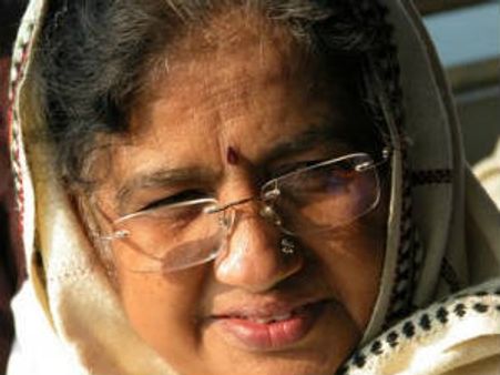 ಶಾಂತಾ ನಾಗರಾಜ್ ನೀಳ್ಗತೆ : ತಮಾಗುಚಿ