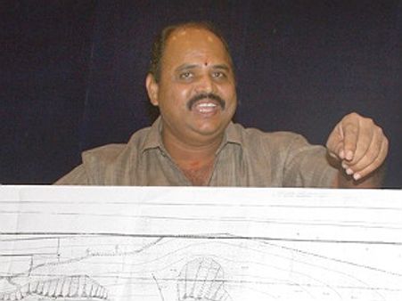 ರೆಡ್ಡಿ ಸೋದರರು ಬಿಜೆಪಿಗೆ ಮರಳಿದರೆ ಟಪಾಲ್‌ ಗತಿಯೇನು?