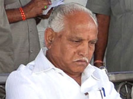 ಯಡ್ಡಿ 3ನೇ ದೂರು: 'ಹೌಸ್ ದಟ್ ಮೈ ಲಾರ್ಡ್?' ಎಂದ ಸಿರಾಜಿನ್ ಬಾಷಾ