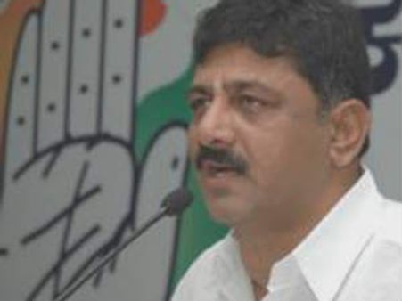 ಡಿಕೆಶಿ ಭೂಮಿ ಎಲ್ಲಿದೆ ಅಂತಾ ನನಗೇ ಗೊತ್ತೇ ಇಲ್ಲ!