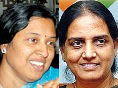 ಹಣ್ಣು ತಿಂದವರು ಎಸ್ಕೇಪ್, ಸಿಪ್ಪೆ ತಿಂದವರು ಸಿಕ್ಕಿಬಿದ್ರು