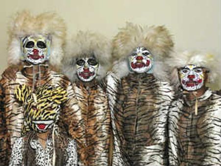 ಒಮಾನ್ ಬಂಟರ ಸುಮಧುರ ಸಮ್ಮಿಲನ 2011