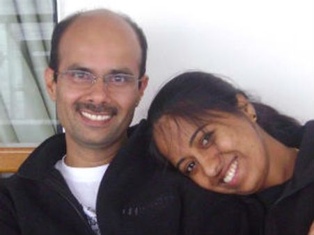 ನಾನೂ ಕನ್ನಡಿಗ....