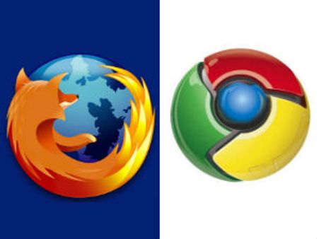 'ಅಗ್ನಿ' ಪರೀಕ್ಷೆಯಲ್ಲಿ ಗೆದ್ದ ಗೂಗಲ್ ಕ್ರೋಮ್