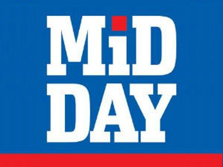 ಡಿ.6ರಂದು ಮಿಡ್ ಡೇ ಪತ್ರಿಕೆಯ ಎರಡು ಆವೃತ್ತಿ ನೆಲಸಮ