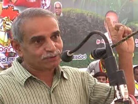 ಯುರೇನಿಯಂ ಭೂಮಿಯಲ್ಲಿನ ಬ್ರಹ್ಮರಾಕ್ಷಸ: ನಾಗೇಶ್ ಹೆಗಡೆ