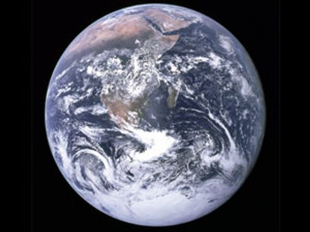 ಸೂರ್ಯನ ಪಕ್ಕ ಭೂಮಿಯ ಅವಳಿ ಗ್ರಹ ಪತ್ತೆ: ನಾಸಾ