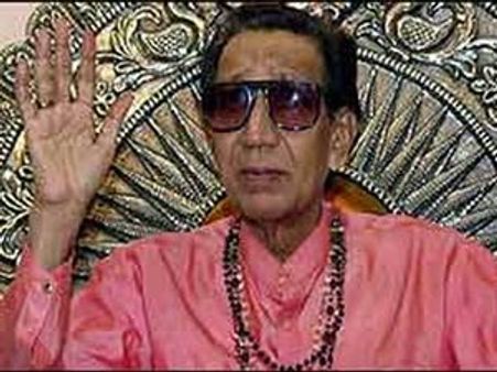 ಮೊಹಮದ್ ನಬಿ-ಠಾಕ್ರೆ ಮೊಮ್ಮಗಳು ನೇಹಾ ನಿಖಾ