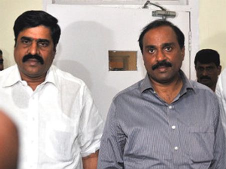 ಬಿಜೆಪಿ ತೊರೆಯುವುದಿಲ್ಲ; ಕರುಣಾಕರ ರೆಡ್ಡಿ ಸ್ಪಷ್ಟೀಕರಣ